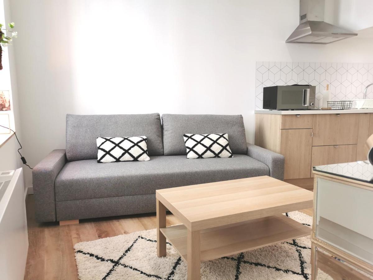 Studio Centre De Foix Εξωτερικό φωτογραφία