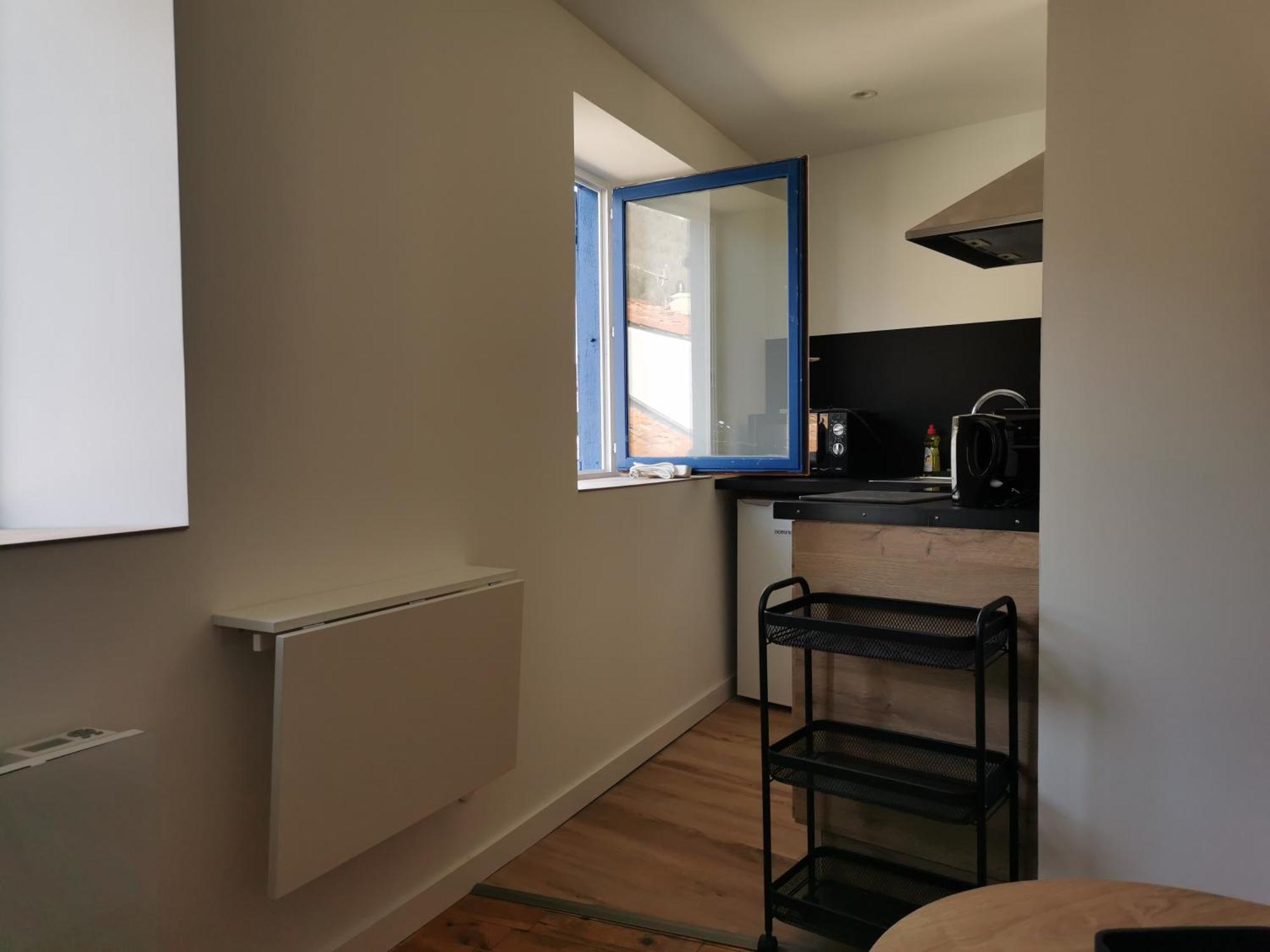 Studio Centre De Foix Εξωτερικό φωτογραφία